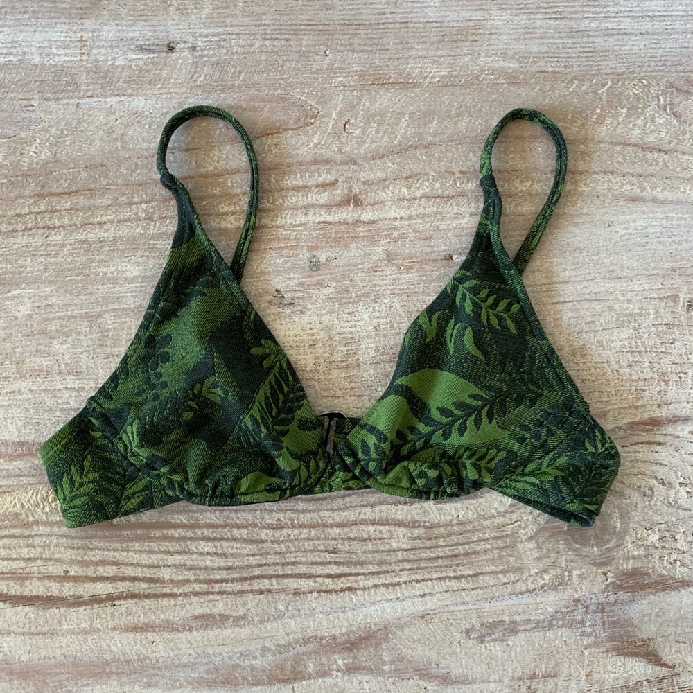 BECCA Bikini Top